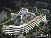 부산시·금융위원회, 금융대학원 개원식 개최