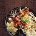 출렁다리 체험 후 가족 외식 즐기는, 양주 마장호수 맛집 ‘국물집 광적점’