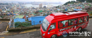 부산시, 마을버스 안전관리 실태 일제점검