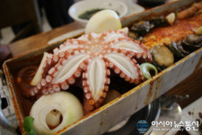 서귀포 갈치조림 먹으러 가볼만한 곳. 제주도 중문관광단지 맛집 색달식당