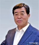 (동 정) 윤화섭 안산시장, (재)안산환경재단 방문