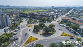 부여군, 일반농산어촌개발사업 8개사업 선정