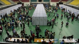 충남도, 40개 업체서 장애인 170명 채용