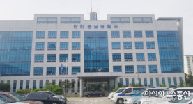 천안동남경찰, 배달음식 훔친 30대 노숙자 붙잡아