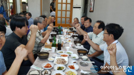 합천군 봉산면, 국밥데이 체험행사