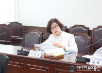 나정숙 의원, 한부모가족 지원조례 일부개정 조례안 발의