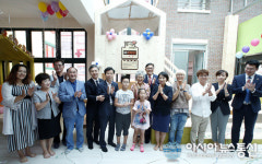 전주지역 초등학교, 아이들 아지트로 조성