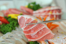 해운대 맛집 입안에 살살녹는 식도락 여행 미포횟집과 함께