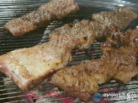 창원 북면맛집 서민갈비, 가족외식과 회식장소로 어울리는 곳