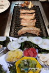삼척맛집 ‘고기촌플러스’, 합리적인 가격대에 질 좋고 영양가 좋은 음식으로 식도락 여행에 제격