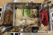 안면도 맛집 ‘안면가’, 가을 안면도 여행 속 즐기는 풍성한 식도락 여행