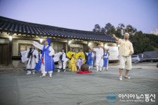 대덕구 동춘당 공원서 김호연재 여성문화축제