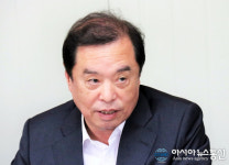 TK 방문한 한국당 지도부