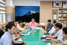 하동군, 명품 농특산물 5000만달러 수출 청신호