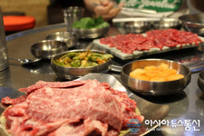 목동맛집칠프로칠백식당목동점,가성비최고 한우맛집으로각광