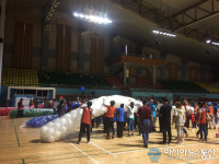 전주시 35개 동 주민자치위원 한 자리에