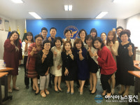 안산단원署, 어린이집·유치원 아동학대 근절아동학대 예방을 위한 유관기관 간담회 개최