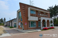 홍성군승마장, 국내 최초 소방관 재활 강습장 선정