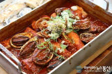 제주 광해 애월점, 아름다운 애월바다보며 힐링하는 제주도 애월 맛집