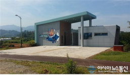 사천시, ‘2018년 경상남도 BEST 공중화장실’선정