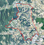 세종시, 연서면 4개리 일원 토지거래 허가구역 지정