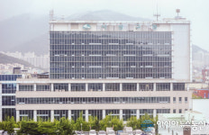 부산 사상구, 생활임금제 시작