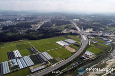 영주시, 가흥~상망 우회도로 21일 전면 조기 개통