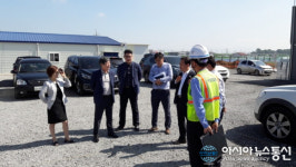 김포‘향산초·중통합학교’교육부 중앙투자심사 통과