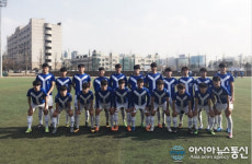 보은군, 추석연휴도 없다... 계속되는 전지훈련