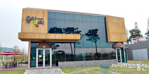 세종시, 호수공원 복합시설 명칭 '송담만리'로 결정