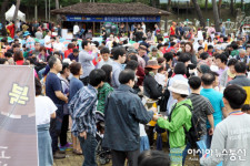 금강송 송이와 금강송 한우가 선사하는 찰떡궁합