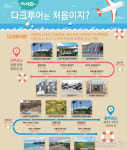 다크투어로 제주의 역사문화 여행 함께 떠나요