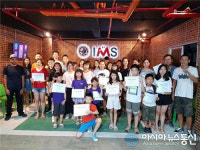 부산 한양학원 영어캠프, 어학연수 모집.. 학생, 성인 대상 4주 프로그램 진행