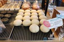 가을 맞이 강릉 여행을 떠나 꼭 가봐야할 강릉 맛집은? 강릉빵집 가루