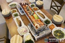 중문관광단지 갈치조림 먹으러 가볼만한 곳. 제주도 서귀포 맛집 색달식당