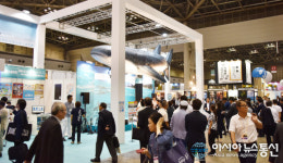 투어리즘 EXPO 재팬 2018 성황 이뤄