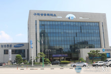 구미공단 기업경기전망 4분기  BSI 68로 최악