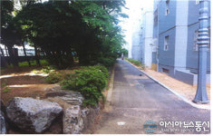 소규모 노후공동주택 주차장확충사업 추진