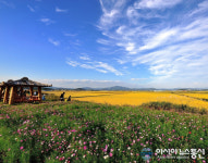 ‘10월의 추천길’ 창원 주남저수지 둘레길 선정