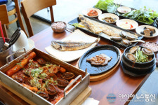 제주 광해 애월점, 아름다운 제주 애월 바다 볼 수 있는 제주도 애월 맛집으로 인기