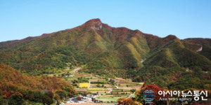 단양 삼태산 등반대회 27일 개최