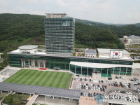 용인시, 아파트 경비실 냉난방 시설 설치비 지원 추진