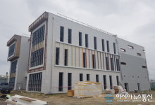 충주시, 육아종합지원센터 건립 ‘순항’