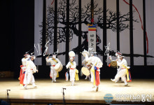 예산군, 전국사물놀이 경연대회 성료