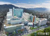 부산대병원, 카자흐스탄에 원격진료센터 개소