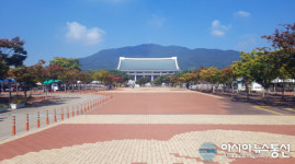 천안 독립기념관, ‘개천절’ 휴일 맞아 어린이 체험학습장 역할 ‘톡톡’