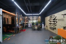신불당사격장&양궁 천안 가볼만한곳 데이트 코스로 취향적중