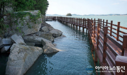 무안 탄도신안 우이도, 가고 싶은 섬으로 개발