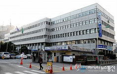 부산 해운대구청, 부산시 최초로 어르신들 위한 보행기 지원