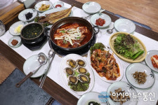 제주 중문 맛집 ‘그린정’, 진정성 담긴 향토 음식으로 식도락 여행 즐거움 두배